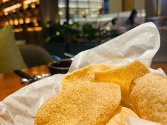 -泰香米泰国餐厅(中大国际店)