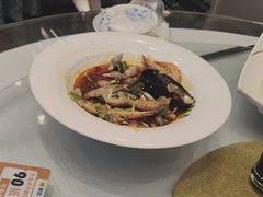 -舌尖上·霞浦滩涂海鲜·新闽菜(总店)