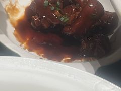 -佰家小厨·南京菜(夫子庙店)