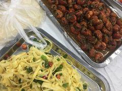 -郑喜旺烧烤(新密总店)