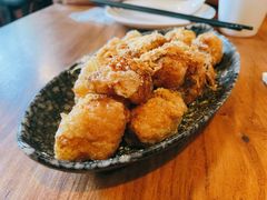 -付小姐在成都(中山公园店)