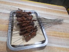 -铁诚烤肉