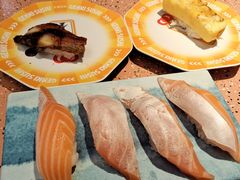 -元气寿司(东方宝泰店)