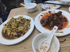 -九龙餐厅(大沽路店)