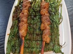 -莫多多餐厅