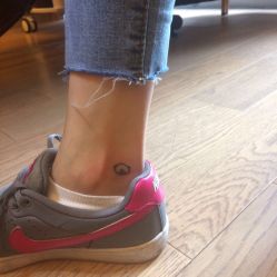 -天道tattoo纹身穿孔工作室
