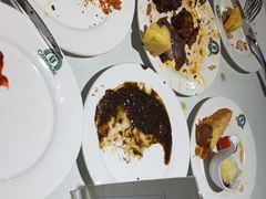 -戈拿旺巴西烤肉(崇文门店)