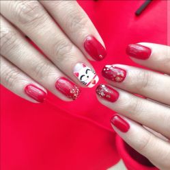 -奈思·日式美甲美睫沙龙