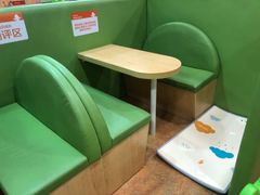 -金宝贝早教(南山花园城店)