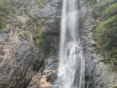 -安徽天堂寨风景区