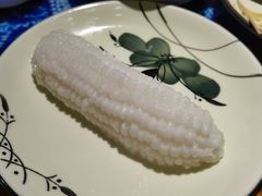 -恋羊时代黑山羊火锅(滨海大道店)