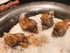 -龙宴海鲜城(经中路店)