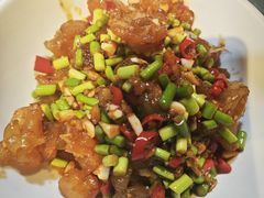 -昱龙大盆牛蛙馆(三兴街总店)