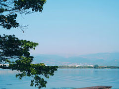-西昌邛海湿地