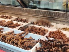 -张鸭子重庆特产卤味小吃(未来国际店)