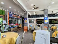 -鹏城人家海鲜酒家·23年老字号(较场尾店)