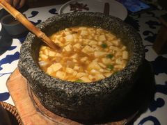-绿茶餐厅(领展购物广场·中关村店)