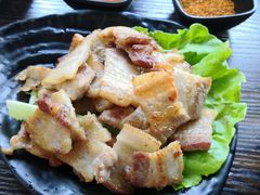 -HONGA HONGA雄家(曹路店)