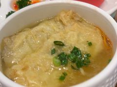-东方御宴海鲜酒楼(棕泉酒店)