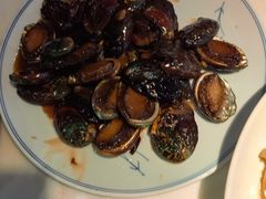 -日丰园海肠水饺·老字号大连海鲜(和平广场店)