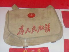 SNV37442-枫泾古镇-人民公社旧址