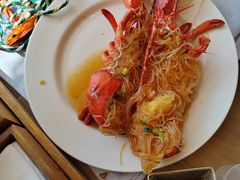 -青岛海天大酒店·1988全日餐厅