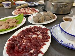 -万祥牛肉火锅(金龙店)
