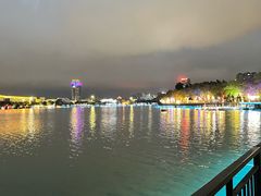 -星湖旅游景区七星岩