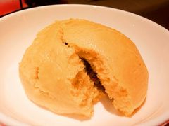 黄馍馍-西贝(上海我格广场店)