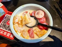 -巴蜀大将火锅(春熙店)