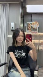 -Sying杉影日式烫染專門店
