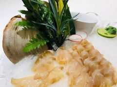 -海逸海鲜酒家(古北店)