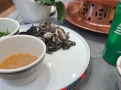 -侃爷南门铜锅涮肉