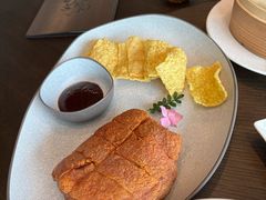 -彩丰楼中餐厅(佘山世茂洲际酒店)