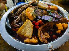 -柳州人田螺鸭脚煲(农院路1店)