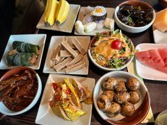 -青藤茶馆(南山路店)