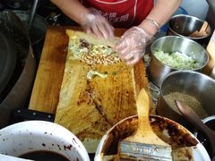 -山东傻大粗粮煎饼(牛街店)