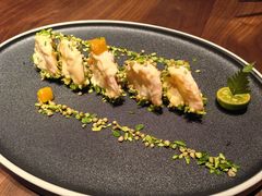 奇妙虾球-喜鼎海胆水饺(东港店)