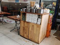 -郭记小街麻辣烫(南小街总店)
