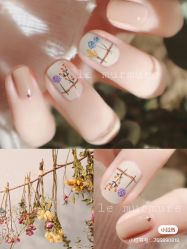 -妙睫屋日式美甲美睫