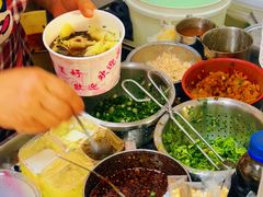 -无名饺子店