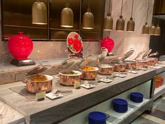 -银龙酒店-巴黎时光西餐厅