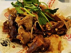 -Restaurant Sichuan 川里川外