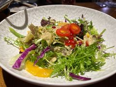 大拌菜-雀舞云南菜(天津天河城购物中心店)