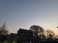 -西安城墙·碑林历史文化景区