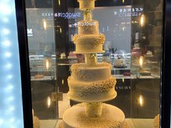 -麦雪尔甜品·生日蛋糕(新街口旗舰店)