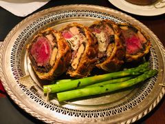 惠灵顿牛排-壳里西餐厅Coquille Seafood Bistro(蒙自路店)