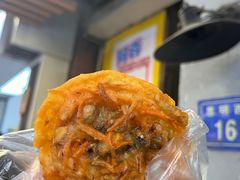 -阿蓉海蛎饼