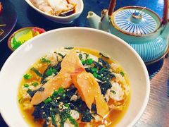 -来龙里 精致 东南亚餐室(万象城店)