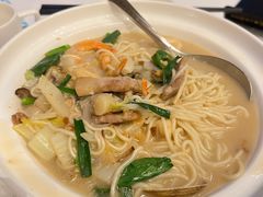 -莆田餐厅PUTIEN(三里屯店)